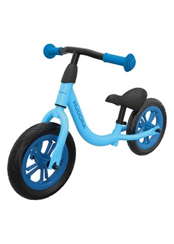 Hudora Rowerek biegowy "Up 10" w kolorze błękitnym - 12 m+ ze sklepu Limango Polska w kategorii Zabawki - zdjęcie 188586494