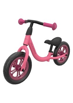 Hudora Rowerek biegowy "Up 10" w kolorze różowym - 12 m+ ze sklepu Limango Polska w kategorii Zabawki - zdjęcie 188586503