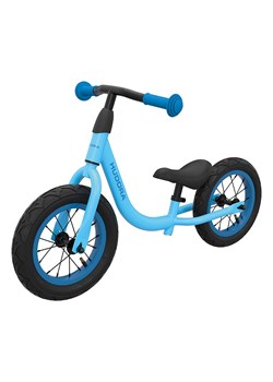 Hudora Rowerek biegowy "Up 12,5" w kolorze błękitnym - 12 m+ ze sklepu Limango Polska w kategorii Zabawki - zdjęcie 188586532