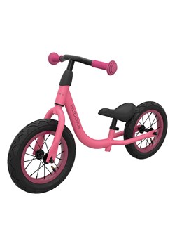 Hudora Rowerek biegowy "Up 12,5" w kolorze różowym - 12 m+ ze sklepu Limango Polska w kategorii Zabawki - zdjęcie 188586541
