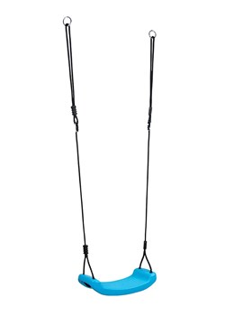 Hudora Huśtawka w kolorze błękitnym - 3+ ze sklepu Limango Polska w kategorii Zabawki - zdjęcie 188586921