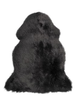 Kaiser Naturfellprodukte Wyściółka wełniana w kolorze antracytowym ze sklepu Limango Polska w kategorii Dywany - zdjęcie 188587760