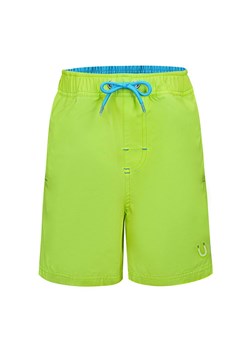 Peek U Szorty kąpielowe "Alton" w kolorze zielonym ze sklepu Limango Polska w kategorii Kąpielówki chłopięce - zdjęcie 188590832