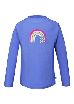 Peek U Koszulka kąpielowa "Mai" w kolorze fioletowym ze sklepu Limango Polska w kategorii Stroje kąpielowe dla niemowląt - zdjęcie 188591011