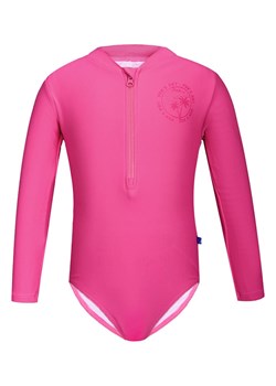 Peek U Strój kąpielowy "Marina" w kolorze różowym ze sklepu Limango Polska w kategorii Stroje kąpielowe - zdjęcie 188591030