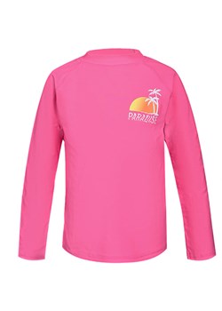 Peek U Koszulka kąpielowa "Galia" w kolorze różowym ze sklepu Limango Polska w kategorii Stroje kąpielowe dla niemowląt - zdjęcie 188591061