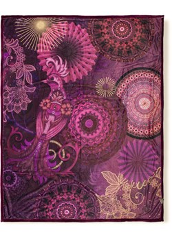 Hip Pled "Miska" w kolorze fioletowym ze sklepu Limango Polska w kategorii Tekstylia - zdjęcie 188591472