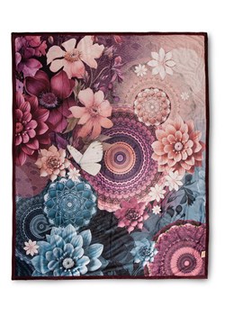 Hip Pled "Asher" w kolorze jasnoróżowo-bordowym ze sklepu Limango Polska w kategorii Tekstylia - zdjęcie 188591484