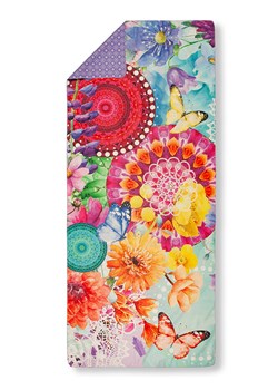 Hip Ręcznik plażowy "Vitori" ze wzorem ze sklepu Limango Polska w kategorii Ręczniki - zdjęcie 188591534