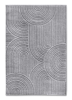 Elle Decoration Dywan "Chappe" w kolorze jasnoszarym ze sklepu Limango Polska w kategorii Dywany - zdjęcie 188591602