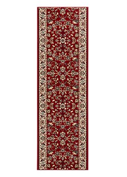 Hanse Home Chodnik w kolorze czerwonym ze wzorem ze sklepu Limango Polska w kategorii Dywany - zdjęcie 188591674