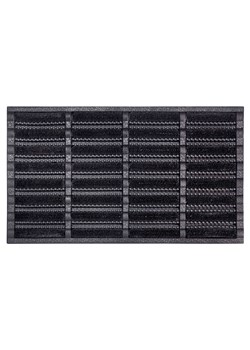 Hanse Home Wycieraczka w kolorze czarnym z włókna kokosowego ze sklepu Limango Polska w kategorii Dom - zdjęcie 188591883