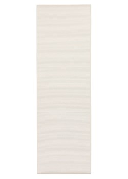 BT Carpet Chodnik zewnętrzny "Nature" w kolorze kremowym ze sklepu Limango Polska w kategorii Dywany - zdjęcie 188592072