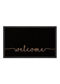 Hanse Home Wycieraczka "Cozy Home" w kolorze antracytowym ze sklepu Limango Polska w kategorii Dom - zdjęcie 188592101