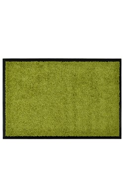 Hanse Home Wycieraczka "Wash &amp; Clean" w kolorze zielonym ze sklepu Limango Polska w kategorii Dom - zdjęcie 188592140