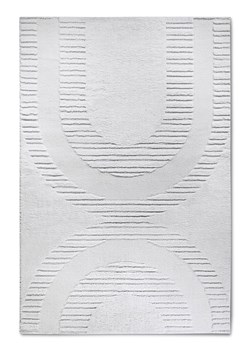 Elle Decoration Dywan "Bartoux" w kolorze białym ze sklepu Limango Polska w kategorii Dywany - zdjęcie 188592171