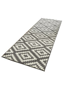 Hanse Home Chodnik "Nordic" w kolorze szarym ze sklepu Limango Polska w kategorii Dywany - zdjęcie 188592280