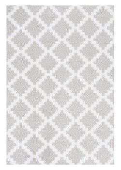 Zala Living Wycieraczka w kolorze szarym ze sklepu Limango Polska w kategorii Dom - zdjęcie 188592291