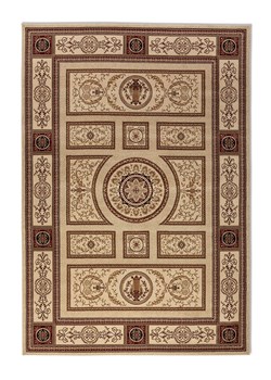 Nouristan Dywan "Guzara" w kolorze kremowo-brązowym ze sklepu Limango Polska w kategorii Dywany - zdjęcie 188592392