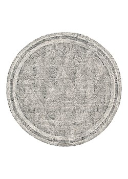 Safavieh Wełniany dywan "Abstract" w kolorze kremowo-szarym ze sklepu Limango Polska w kategorii Dywany - zdjęcie 188592423