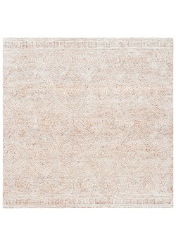 Safavieh Wełniany dywan w kolorze kremowo-jasnobrązowym ze sklepu Limango Polska w kategorii Dywany - zdjęcie 188592442