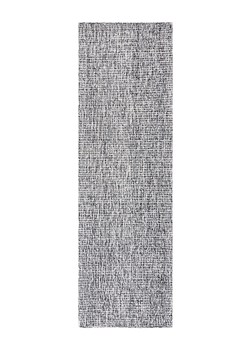 Safavieh Wełniany dywan "Abstract" w kolorze czarno-kremowym ze sklepu Limango Polska w kategorii Dywany - zdjęcie 188592471