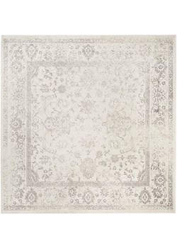 Safavieh Dywan w kolorze srebrno-kremowym ze sklepu Limango Polska w kategorii Dywany - zdjęcie 188592501