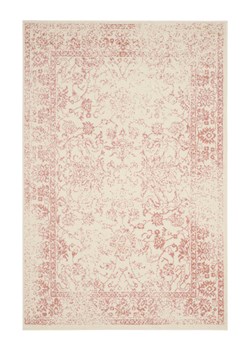 Safavieh Dywan "Adirondack" w kolorze jasnoróżowo-kremowym ze sklepu Limango Polska w kategorii Dywany - zdjęcie 188592502