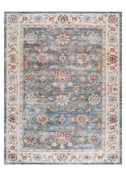 Safavieh Dywan w kolorze zielono-beżowo-czerwonym ze sklepu Limango Polska w kategorii Dywany - zdjęcie 188592590