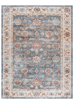 Safavieh Dywan "Arizona" w kolorze beżowo-niebieskim ze sklepu Limango Polska w kategorii Dywany - zdjęcie 188592592