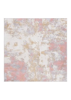 Safavieh Wełniany dywan "Bayside" w kolorze kremowo-jasnoróżowym ze sklepu Limango Polska w kategorii Dywany - zdjęcie 188592681