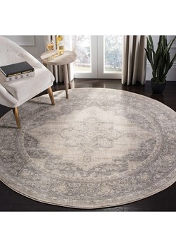 Safavieh Dywan w kolorze szaro-kremowym ze sklepu Limango Polska w kategorii Dywany - zdjęcie 188592730