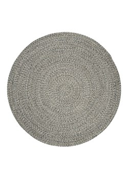 Safavieh Dywan "Braided" w kolorze szarym ze sklepu Limango Polska w kategorii Dywany - zdjęcie 188592734