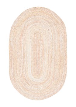 Safavieh Dywan "Braided" w kolorze beżowym ze sklepu Limango Polska w kategorii Dywany - zdjęcie 188592760