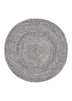 Safavieh Dywan "Braided" w kolorze antracytowym ze sklepu Limango Polska w kategorii Dywany - zdjęcie 188592782