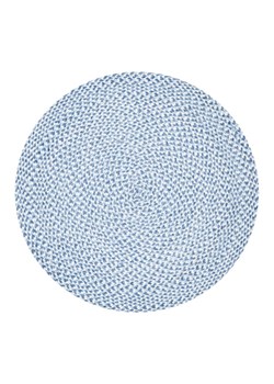 Safavieh Dywan "Braided" w kolorze niebieskim ze sklepu Limango Polska w kategorii Dywany - zdjęcie 188592791