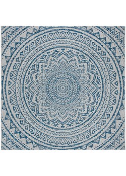 Safavieh Dywan w kolorze szaro-niebieskim ze sklepu Limango Polska w kategorii Dywany - zdjęcie 188592894