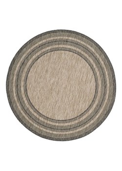 Safavieh Dywan "Courtryard" w kolorze brązowym ze sklepu Limango Polska w kategorii Dywany - zdjęcie 188592902