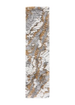 Safavieh Dywan "Horizon" w kolorze jasnobrązowo-kremowo-szarym ze sklepu Limango Polska w kategorii Dywany - zdjęcie 188593023