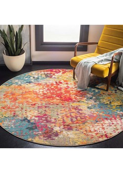 Safavieh Dywan ze wzorem ze sklepu Limango Polska w kategorii Dywany - zdjęcie 188593072