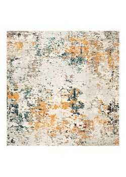 Safavieh Dywan "Madison" w kolorze pomarańczowo-niebiesko-kremowym ze sklepu Limango Polska w kategorii Dywany - zdjęcie 188593101