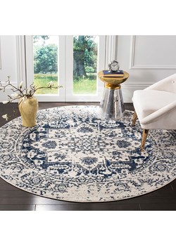 Safavieh Dywan w kolorze granatowo-kremowym ze sklepu Limango Polska w kategorii Dywany - zdjęcie 188593131