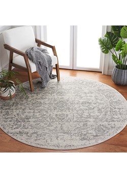 Safavieh Dywan w kolorze srebrno-kremowym ze sklepu Limango Polska w kategorii Dywany - zdjęcie 188593134