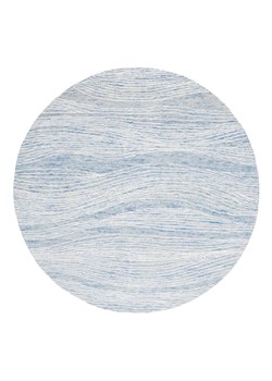 Safavieh Wełniany dywan "Metro" w kolorze niebieskim ze sklepu Limango Polska w kategorii Dywany - zdjęcie 188593194