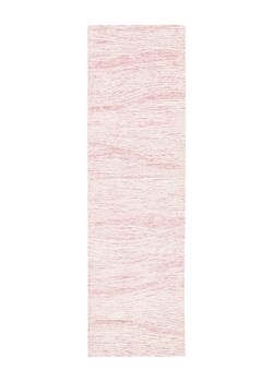 Safavieh Wełniany dywan "Metro" w kolorze jasnoróżowym ze sklepu Limango Polska w kategorii Dywany - zdjęcie 188593203