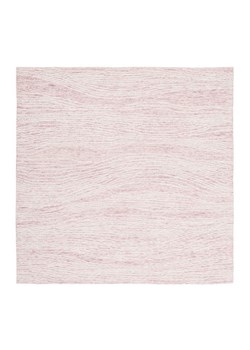 Safavieh Wełniany dywan "Metro" w kolorze jasnoróżowym ze sklepu Limango Polska w kategorii Dywany - zdjęcie 188593213