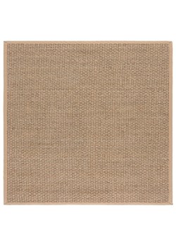 Safavieh Dywan w kolorze beżowym z trawy morskiej ze sklepu Limango Polska w kategorii Dywany - zdjęcie 188593300