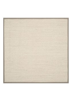 Safavieh Dywan "Natural" w kolorze beżowym z trawy morskiej ze sklepu Limango Polska w kategorii Dywany - zdjęcie 188593331