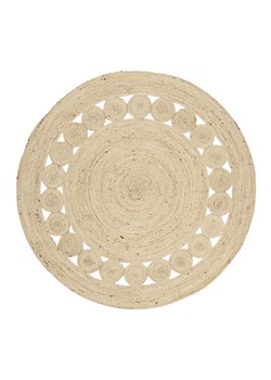 Safavieh Dywan "Natural" w kolorze beżowym z trawy morskiej ze sklepu Limango Polska w kategorii Dywany - zdjęcie 188593334