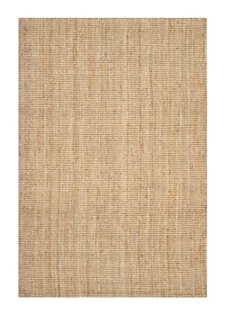 Safavieh Dywan "Natural" w kolorze beżowym z trawy morskiej ze sklepu Limango Polska w kategorii Dywany - zdjęcie 188593393